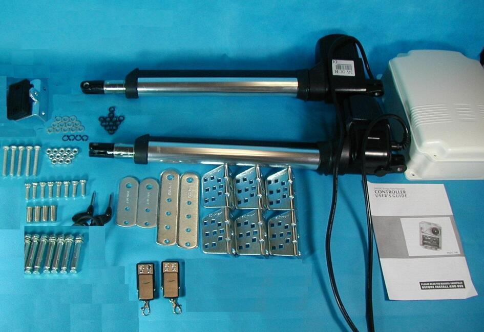 Automatic Swing Door Opener, Swing Gate Operator (BS-PK05)