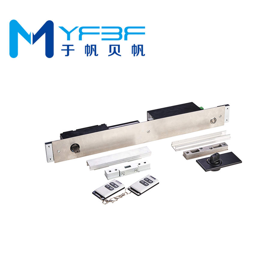 High Performance Adjustment Automatic Swing Door Operator for Office with Easy Installation