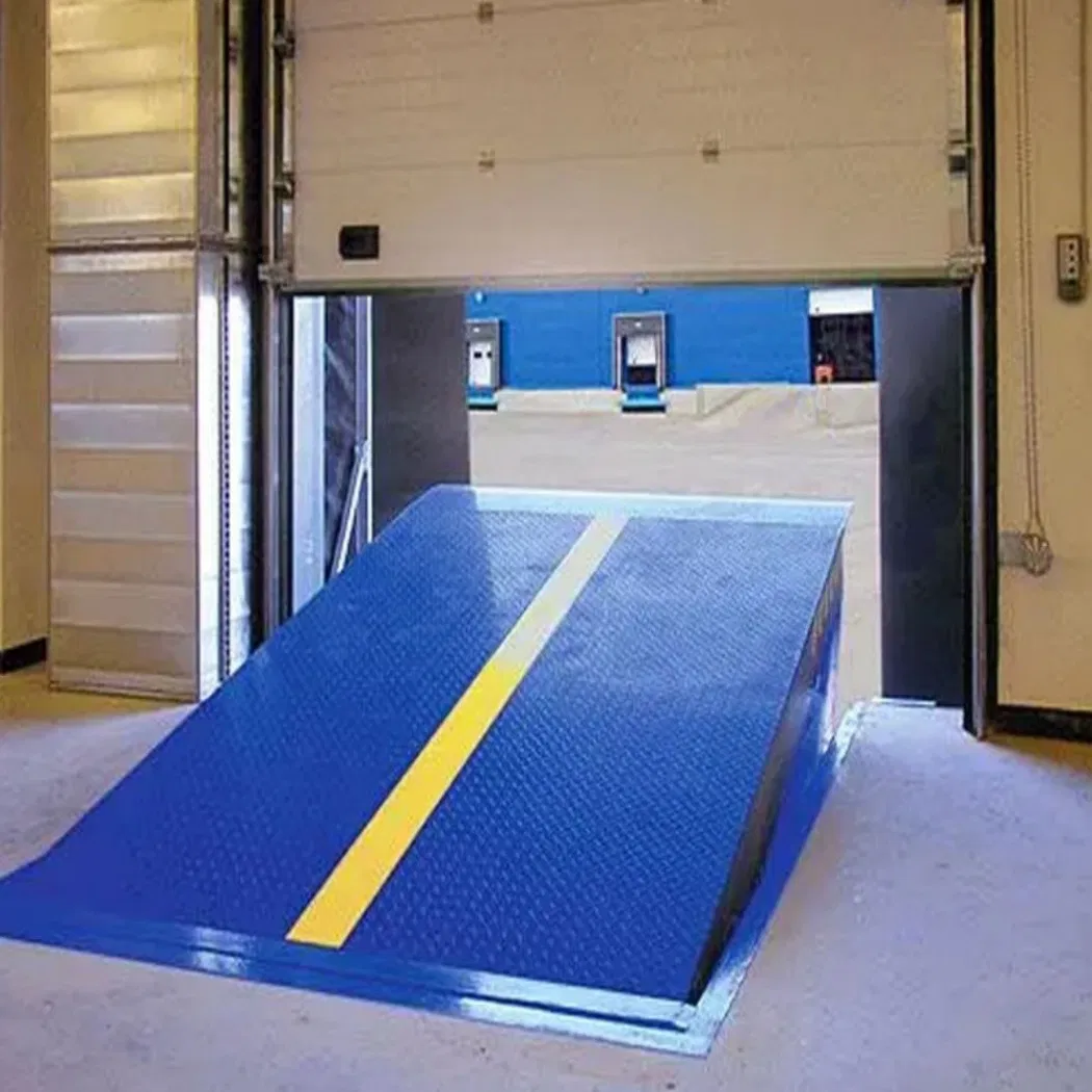 Loading Ramp 2