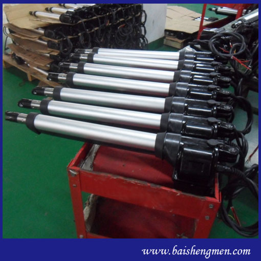 Automatic Swing Door Opener, Swing Gate Operator (BS-PK05)