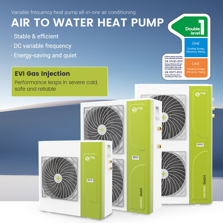 Energy-Saving Under Floor Heating System for Efficient Home Comfort