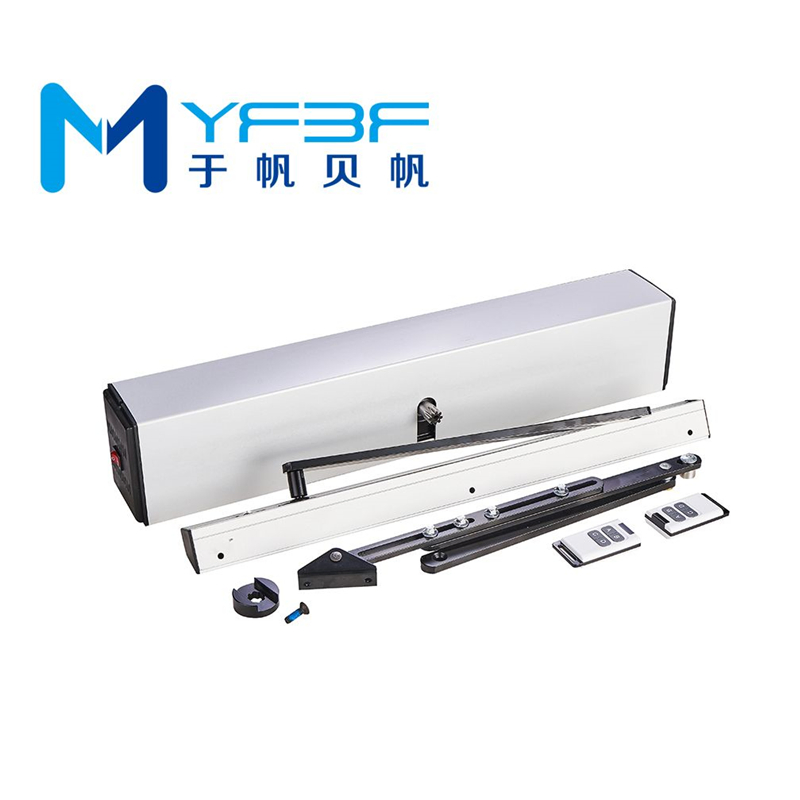 110V 220V AC Automatic Electric Swing Door Operator with Remote Control