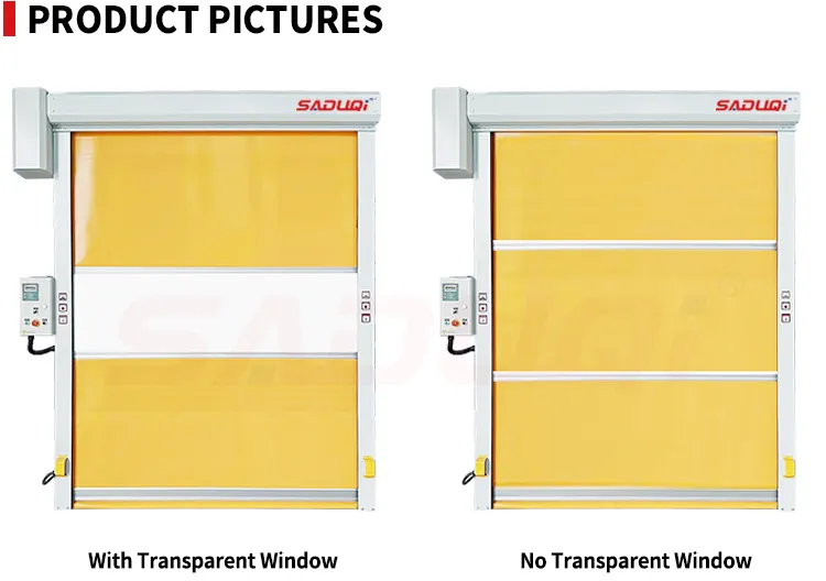 Industrial Application