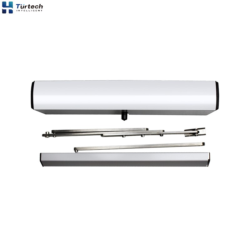 200kgs En16005 Sw200 Slim T Automatic Swing Door Opener Automatic Door Operators