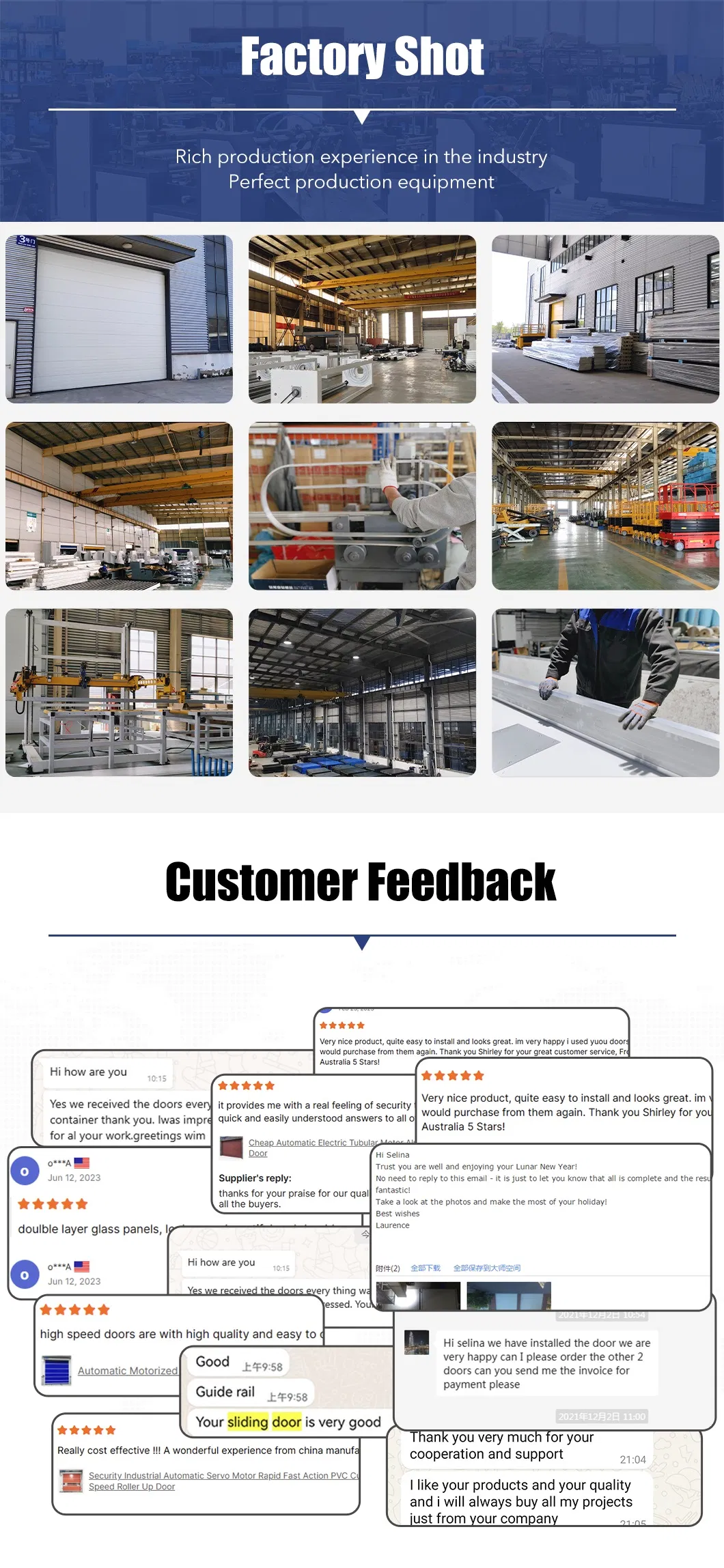 Production Process 2