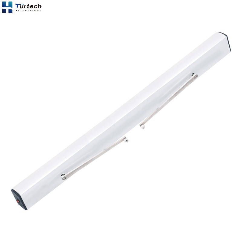 200kgs Sw200 Slim Automatic Swing Door Opener Max 115° Openning Angle Automatic Swing Door Operators