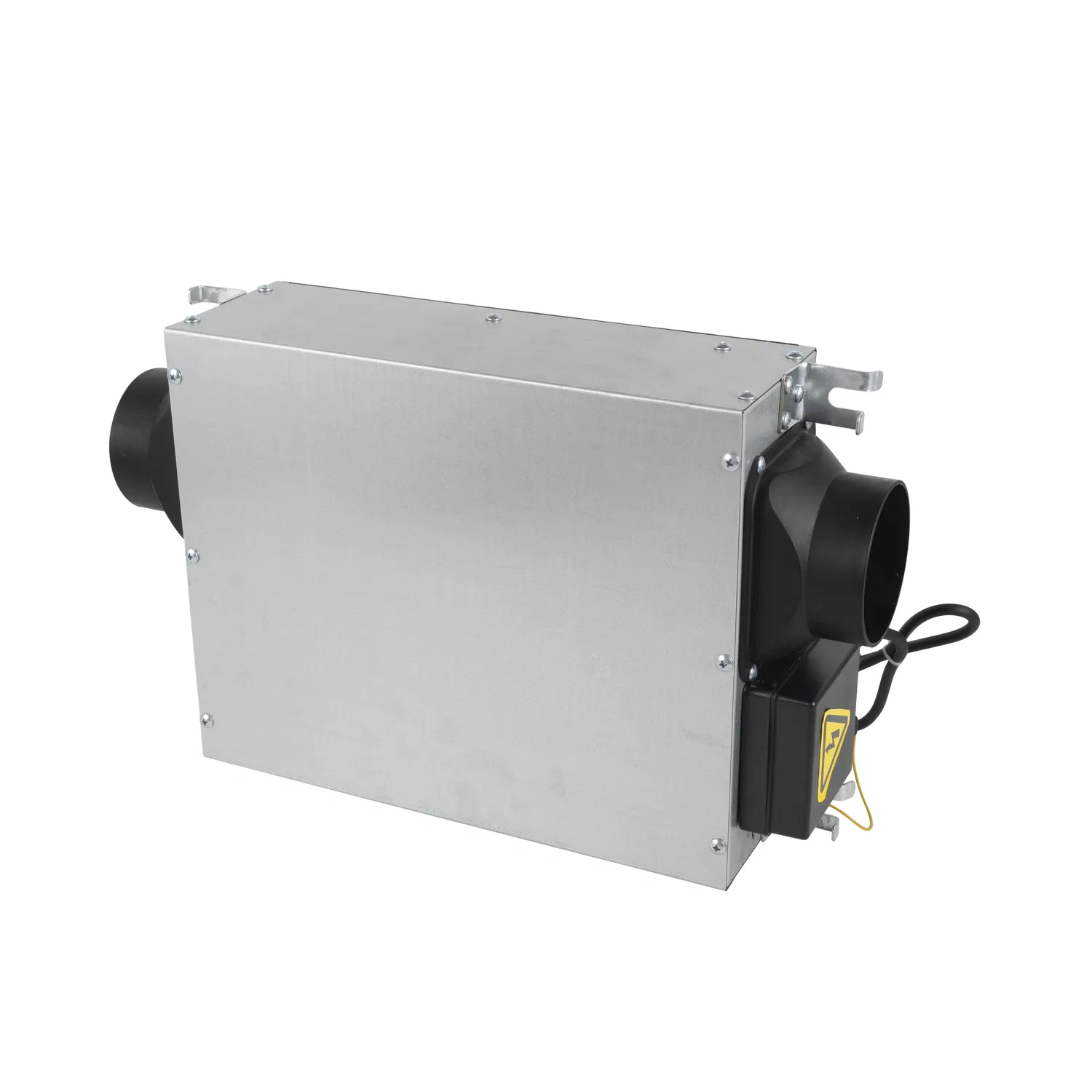 Advanced CO2, Pm2.5, and Tvoc Air Purification System