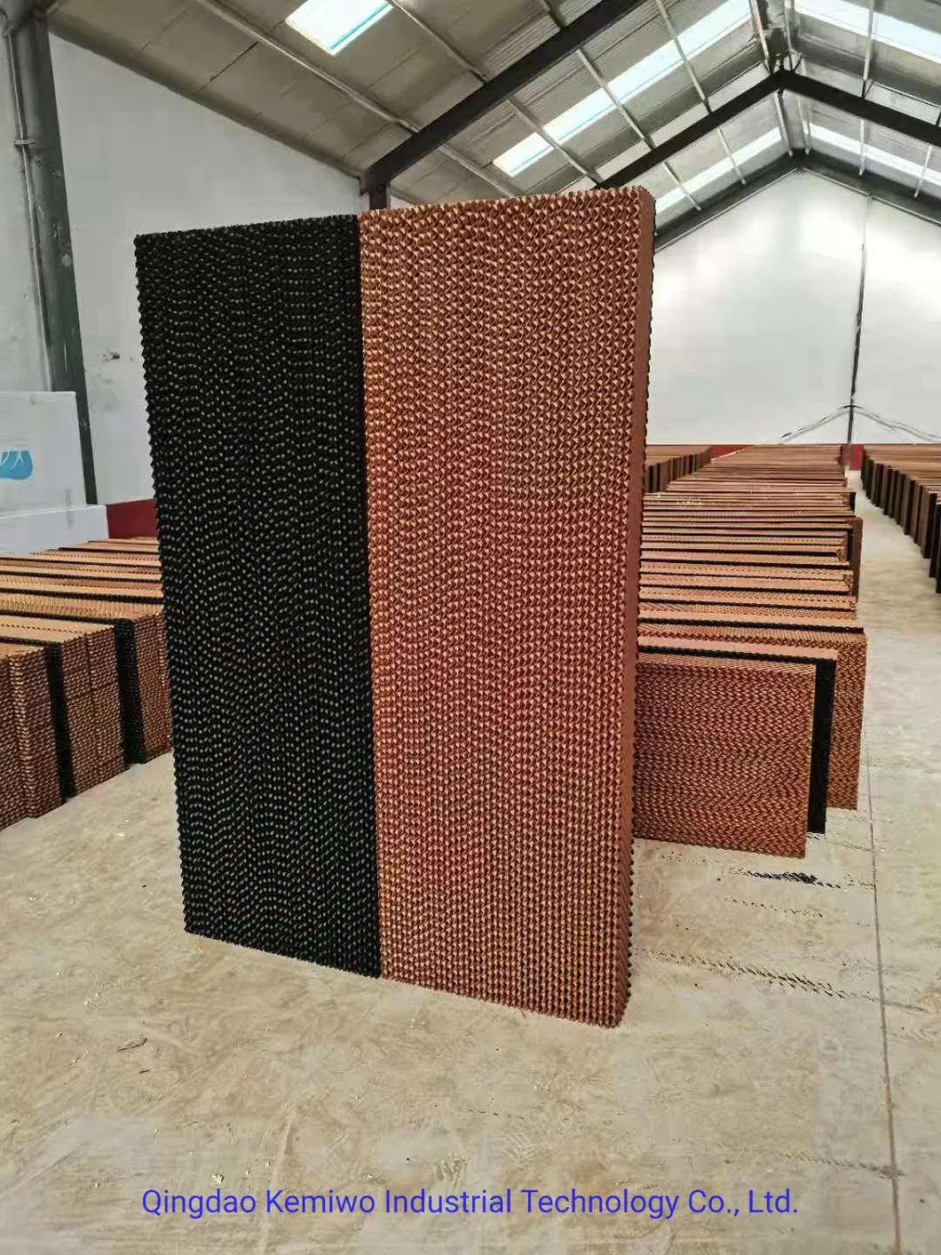 Cooling System Detail 6