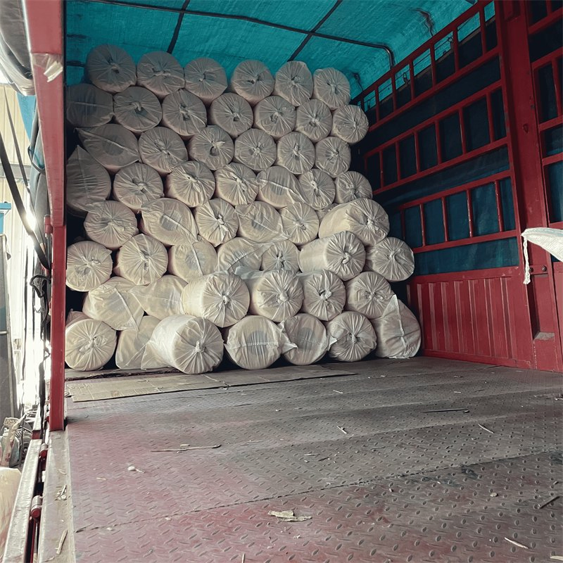 Manufacturers Traffic Road Rotary Double Barrel Barrier Roller Guardrail Highway Anticollision Guardrail