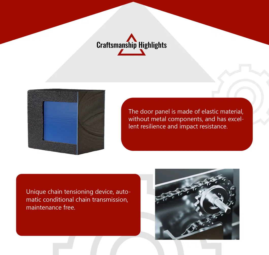 Modular Production Line