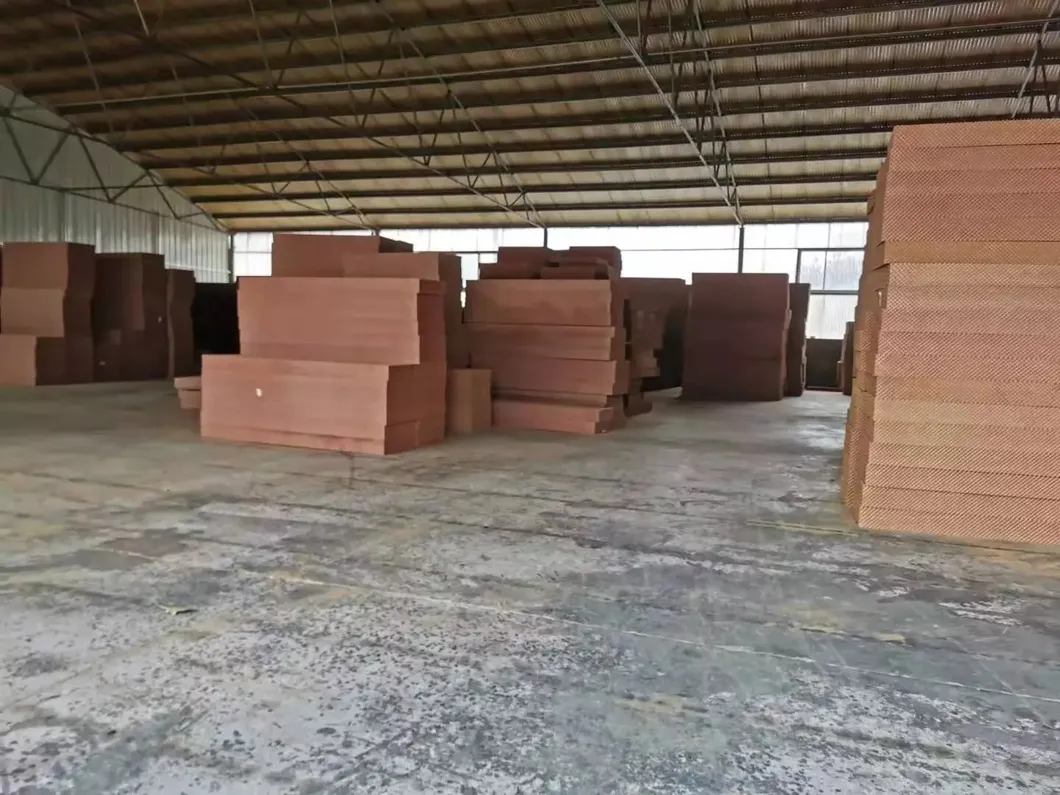 Evaporative Cooling System 6