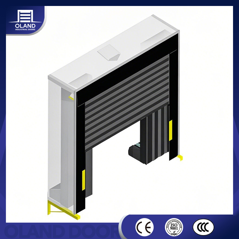 Factory Direct Sale Cold Room Dock Loading Equipment Inflatable Dock Seal Shelter