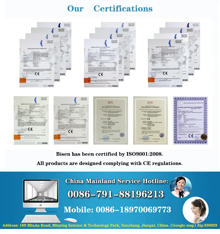 Gate Operator Detail 4