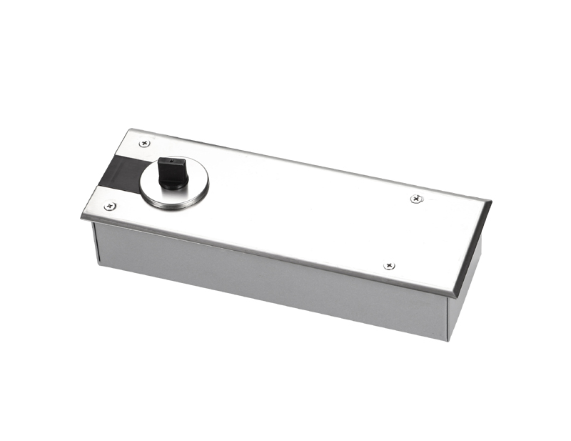 Automatic Swing Door Operator in Ground Mounting