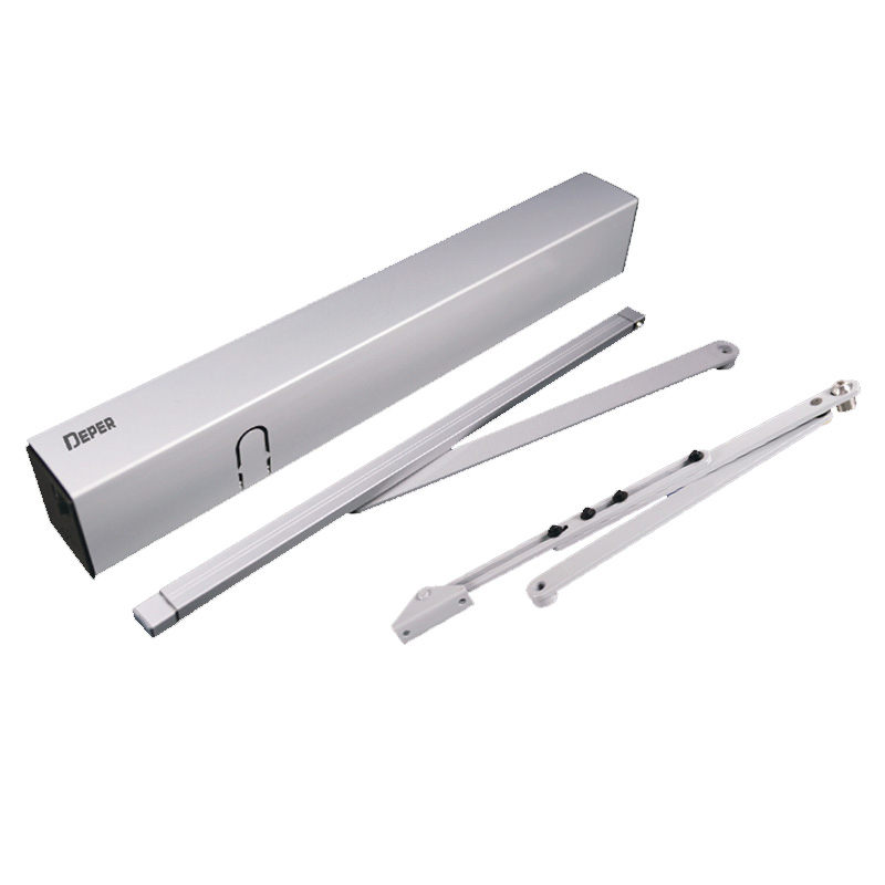 Small Size Easy Operation Factory Price Dsw-60 Automatic Swing Door Operator