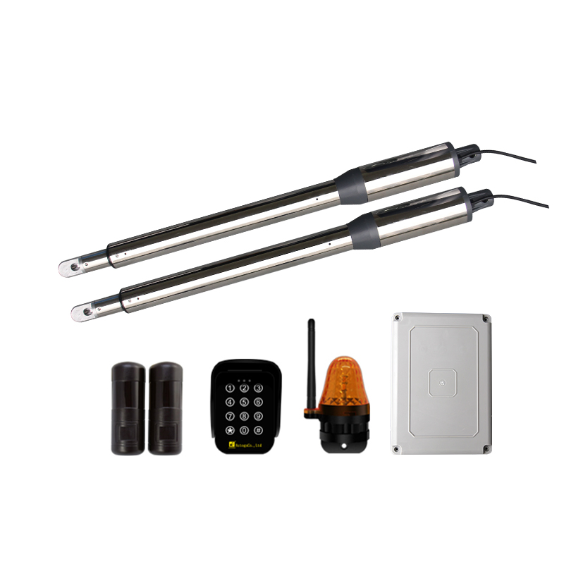 Best Automatic Swing Door Opener Swing Gate Operator