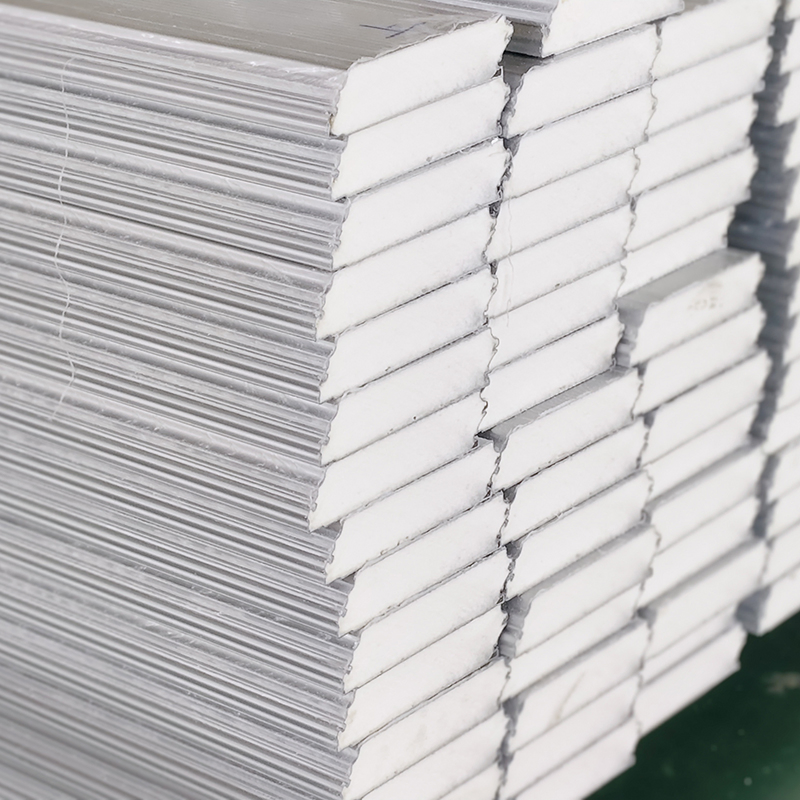 Modern Automatic Good Quality Aluminum Alloy Metal Thermal Insulated Rapid Acting Rolling Fast Roller Shutter High Speed Spiral Dock Door