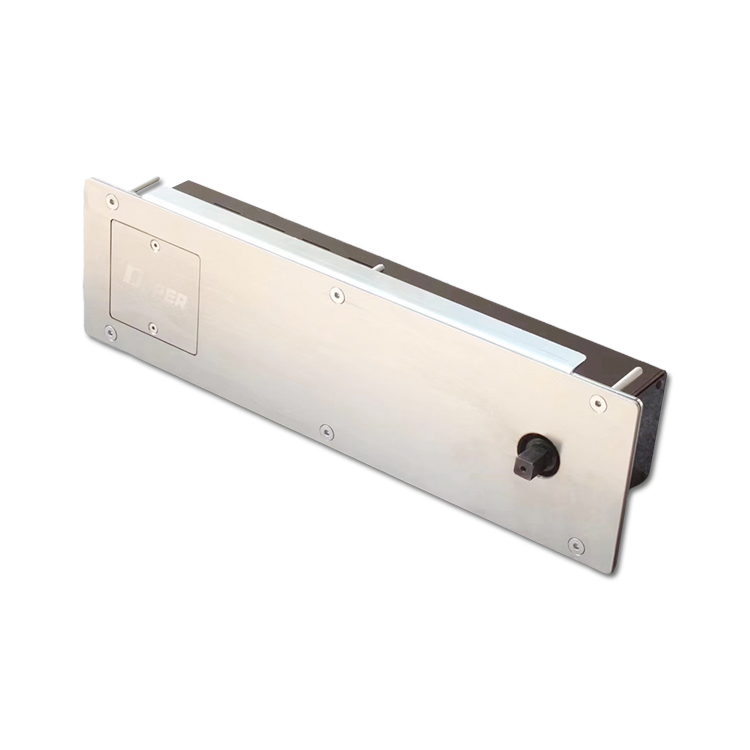 Dsw 93 Deper Automatic Swing Opener Door Operator