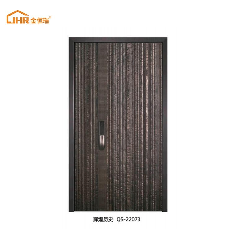Quick Action Metallic Fast Speed Spiral Door High Speed Hard Fast