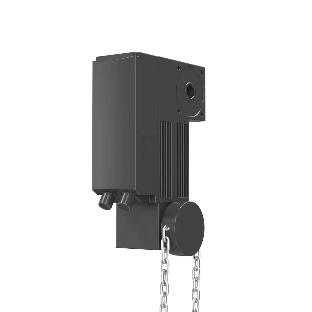 Fastlink New Design Industrial PU High Speed Electric Explosion Proof Interior High Speed Rolling Shutter Doors