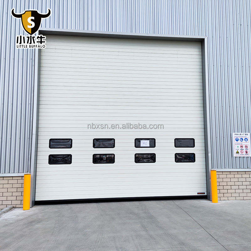 Little Buffalo Flexible Bollard Height Bollard Post Safety Bollard Post Yellow Speed Door Protection Plastic Guardrail Column Gate Guardrail Anti Collision Guar