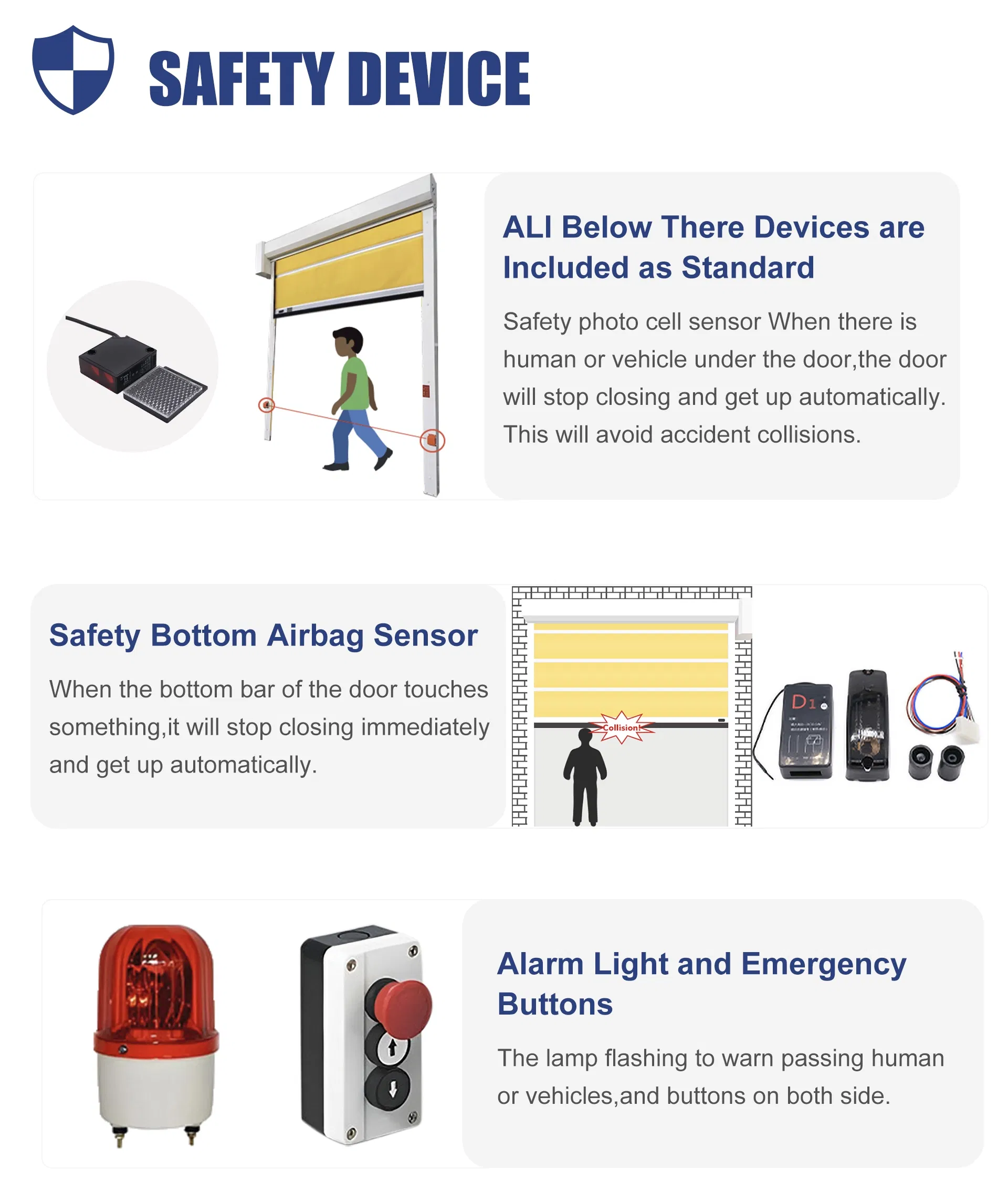 Freezer Door Detail 3
