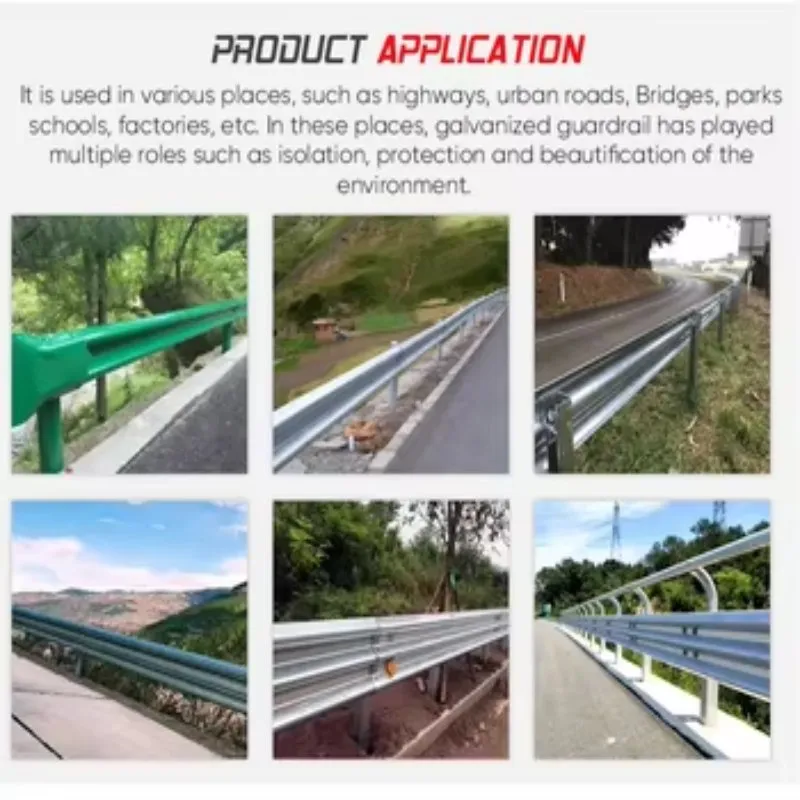 Road Application