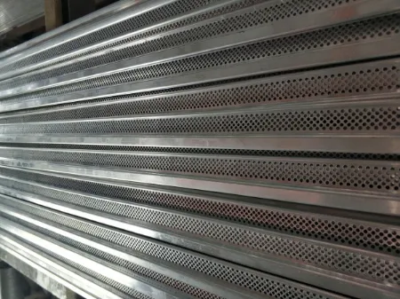 Motorized Fire Rated Roller Shutter