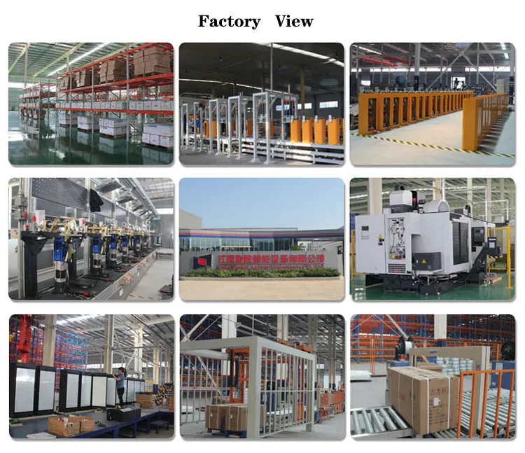 Gate Operator Detail 3