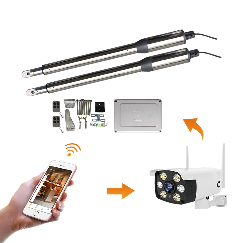 Best Automatic Swing Door Opener Swing Gate Operator