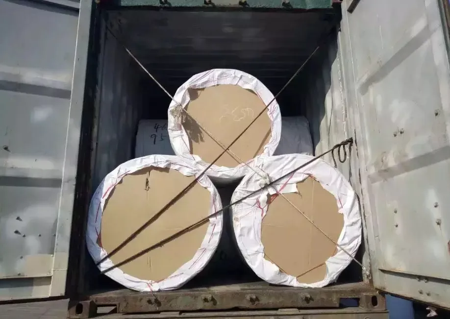 Evaporative Cooling System 3