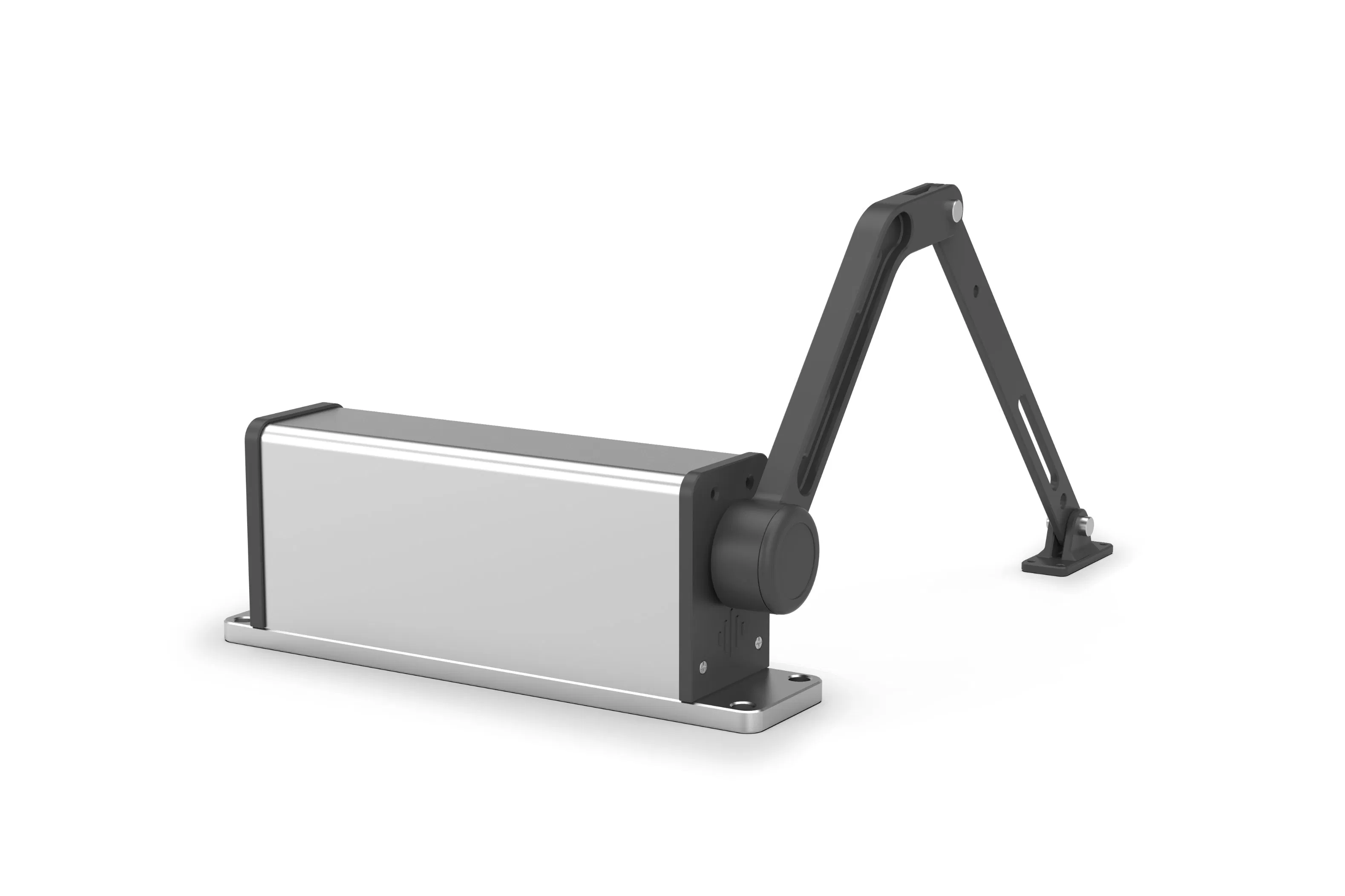 Popular Folding Arm Automatic Swing Door Operator Swing Gate Opener for Villas Gate