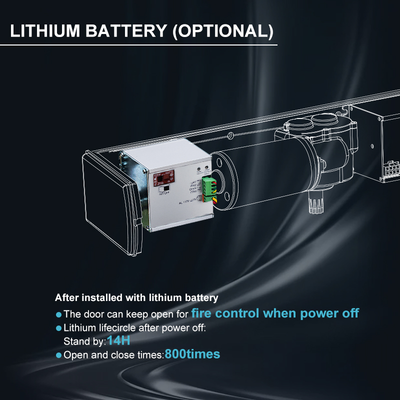 200kgs En16005 Sw200 Slim T Automatic Swing Door Opener Automatic Door Operators