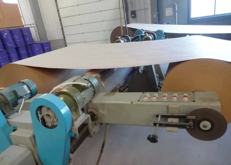 Evaporative Cooling System 1