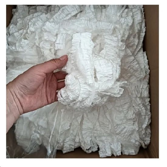 Extensive Use Hot Selling Factory Direct Supply Cellulose Acetate Tow
