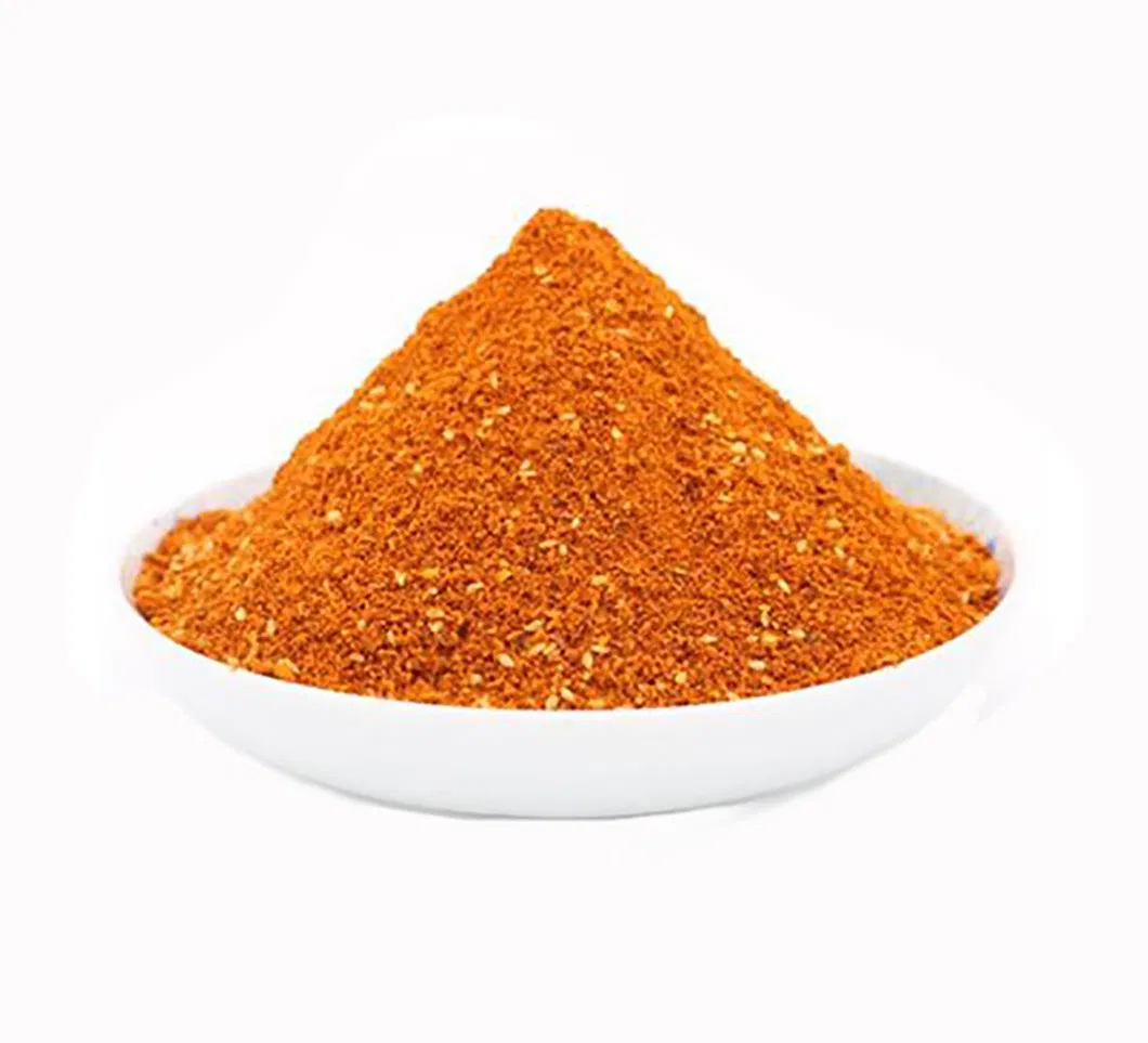 Halal Products Garlic/BBQ/Cheese/Black Pepper/Chili Flavors Spices for Snack/Chips