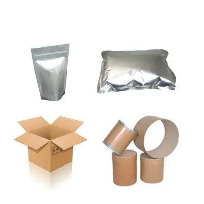 Packaging Example