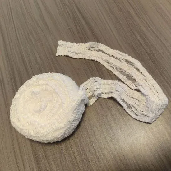 Cellulose Diacetate Sample