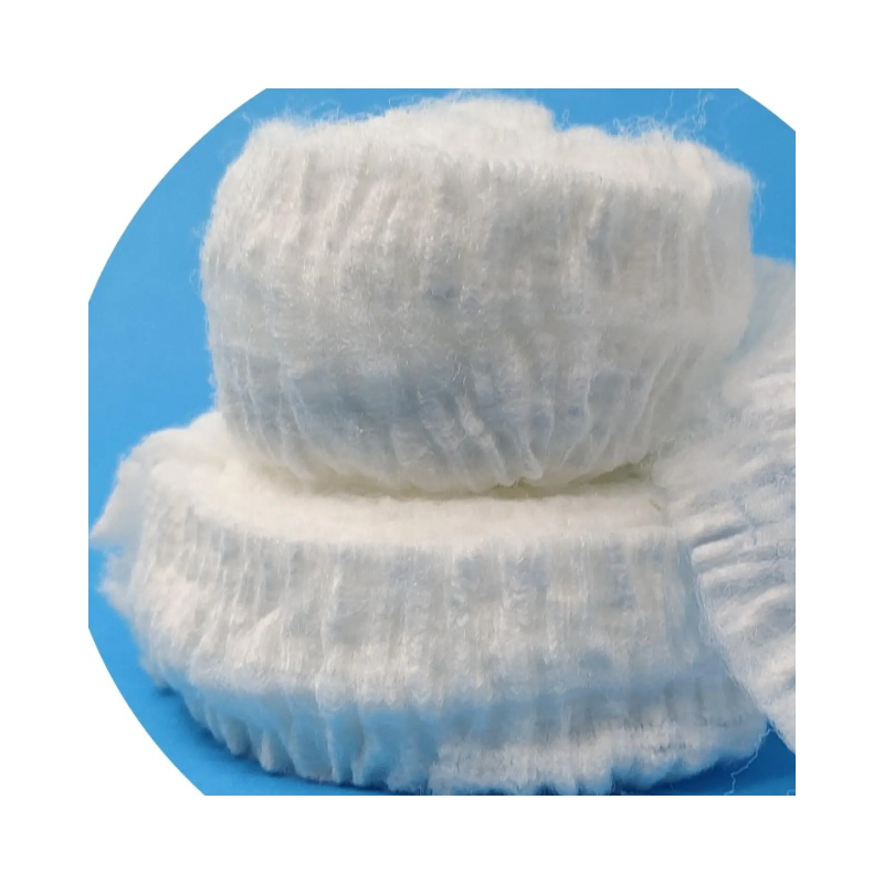 Supply 2.1y 32000-8.0y Acetate Tow Synthetic Fibers Cellulose Acetate Tow for Filter Rod