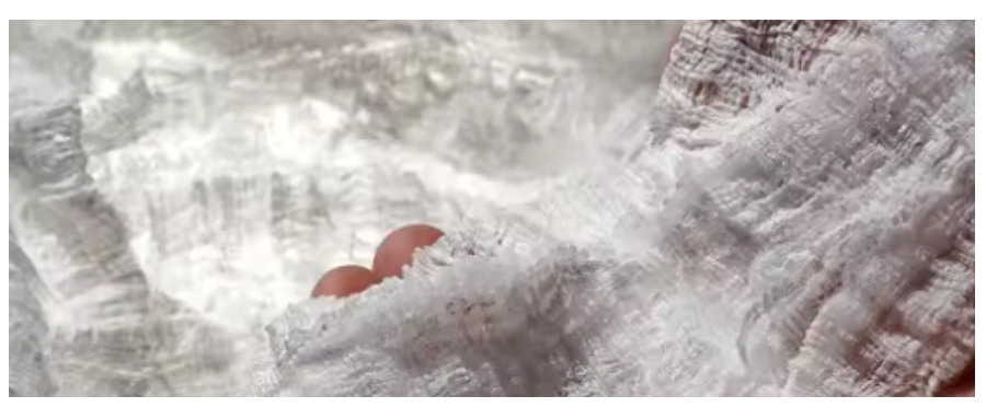 Supply 2.1y 32000-8.0y Acetate Tow Synthetic Fibers Cellulose Acetate Tow for Filter Rod