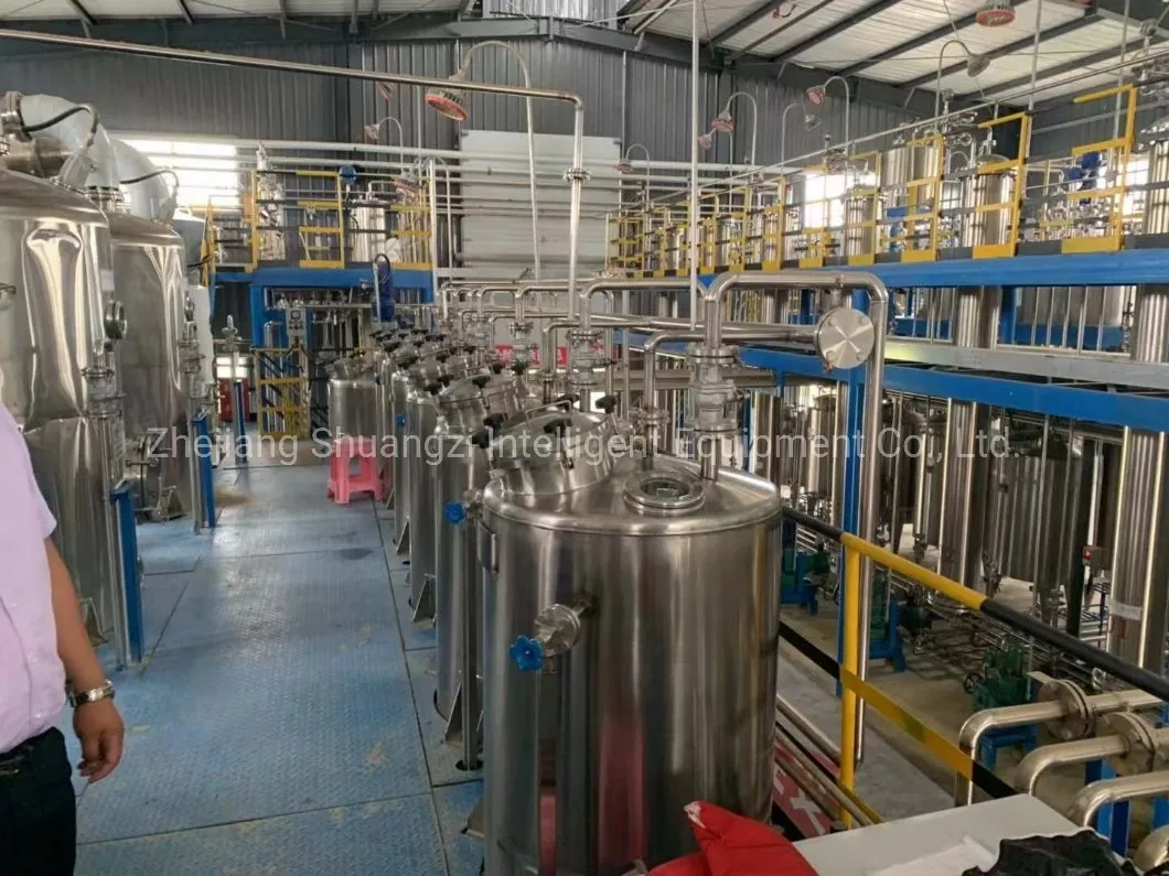 Chromatography Column System