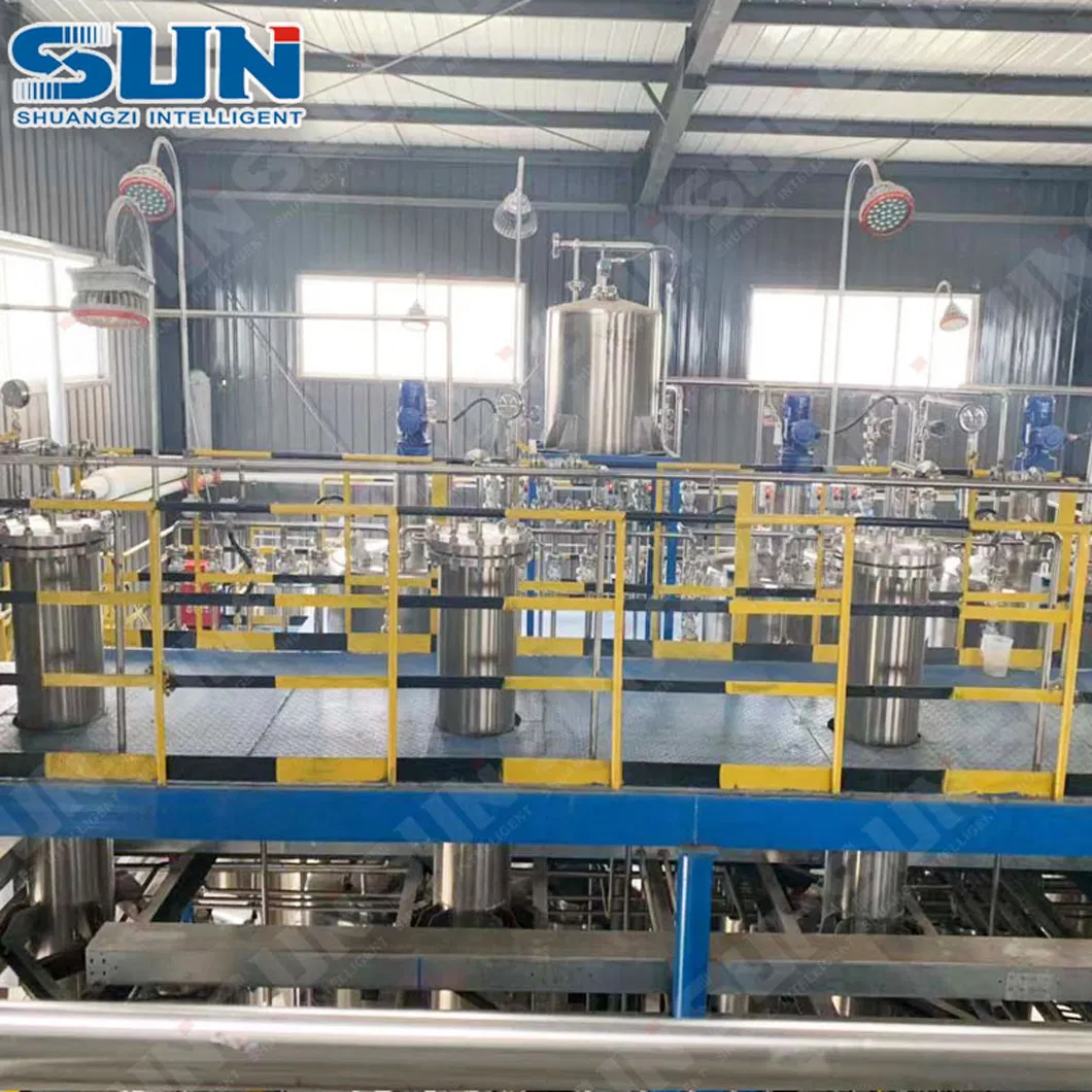 Extraction Equipment 3