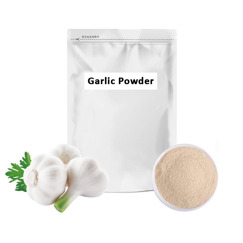 Halal Products Garlic/BBQ/Cheese/Black Pepper/Chili Flavors Spices for Snack/Chips