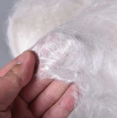 Raw Materials for The Manufacture of Acetate Tow