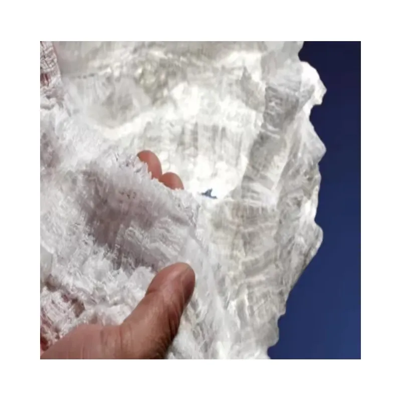 Cellulose Acetate Tow for Filter Rod