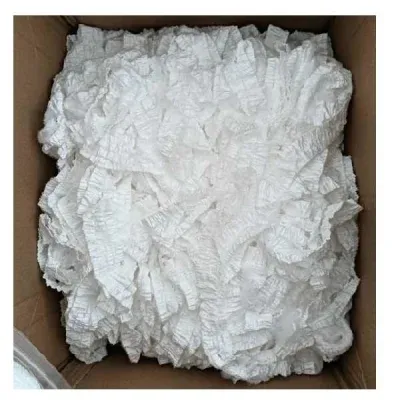 Cellulose Acetate Tow Sample 1