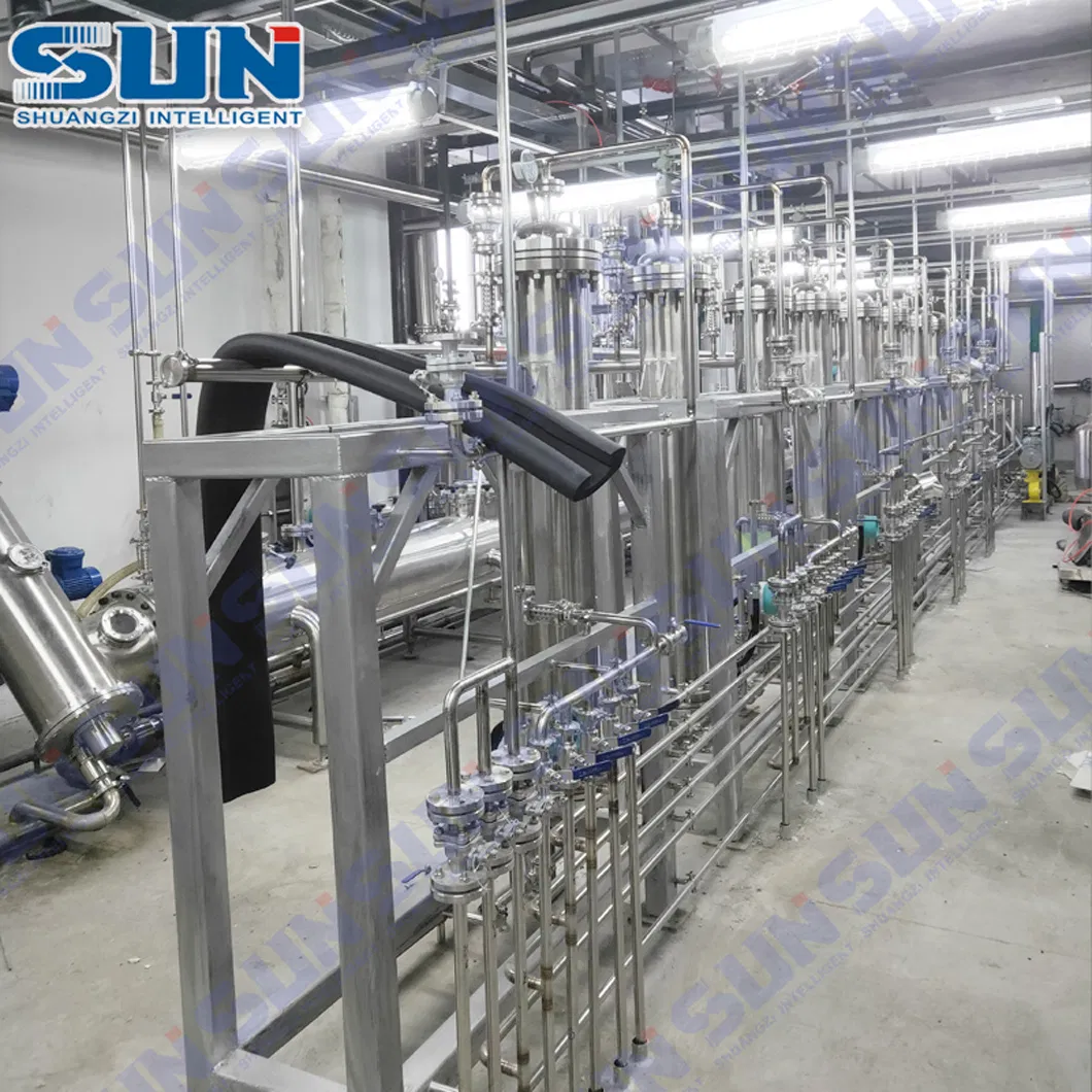 Extraction Equipment 2