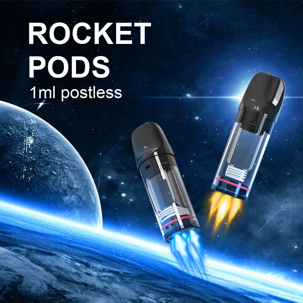 Pod System