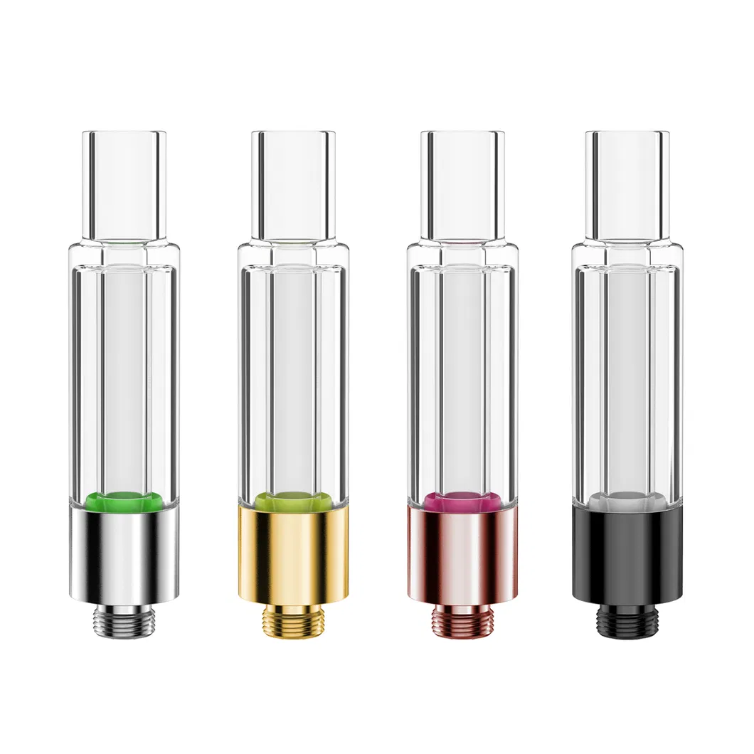 Glass Cartridge
