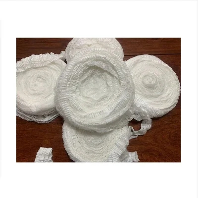 Cellulose Acetate 100% Tow for Cigarette Filter